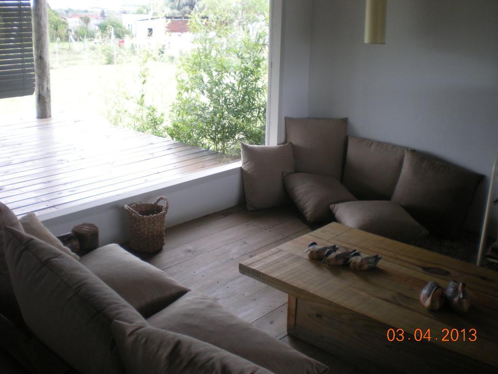 Villa La Casita à Garzon Extérieur photo