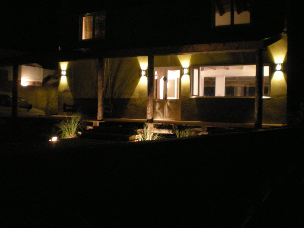 Villa La Casita à Garzon Extérieur photo