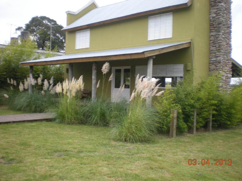 Villa La Casita à Garzon Extérieur photo