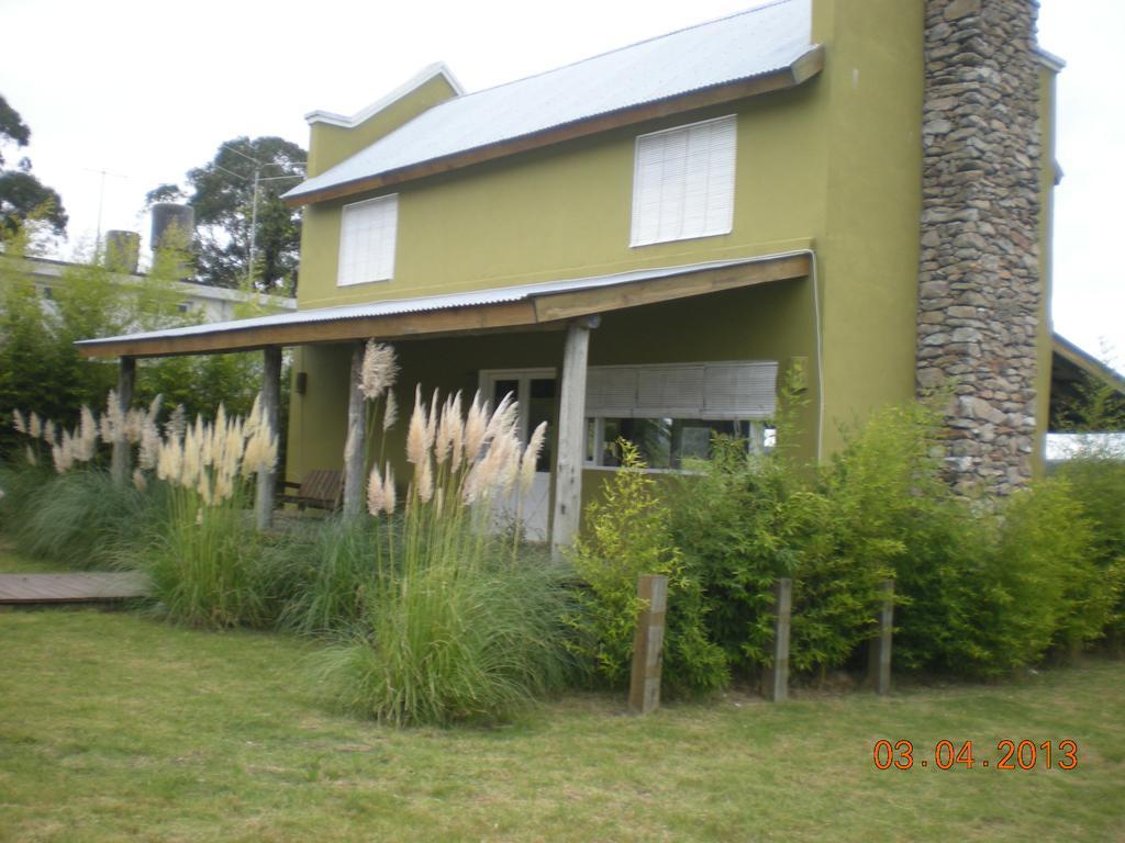 Villa La Casita à Garzon Extérieur photo