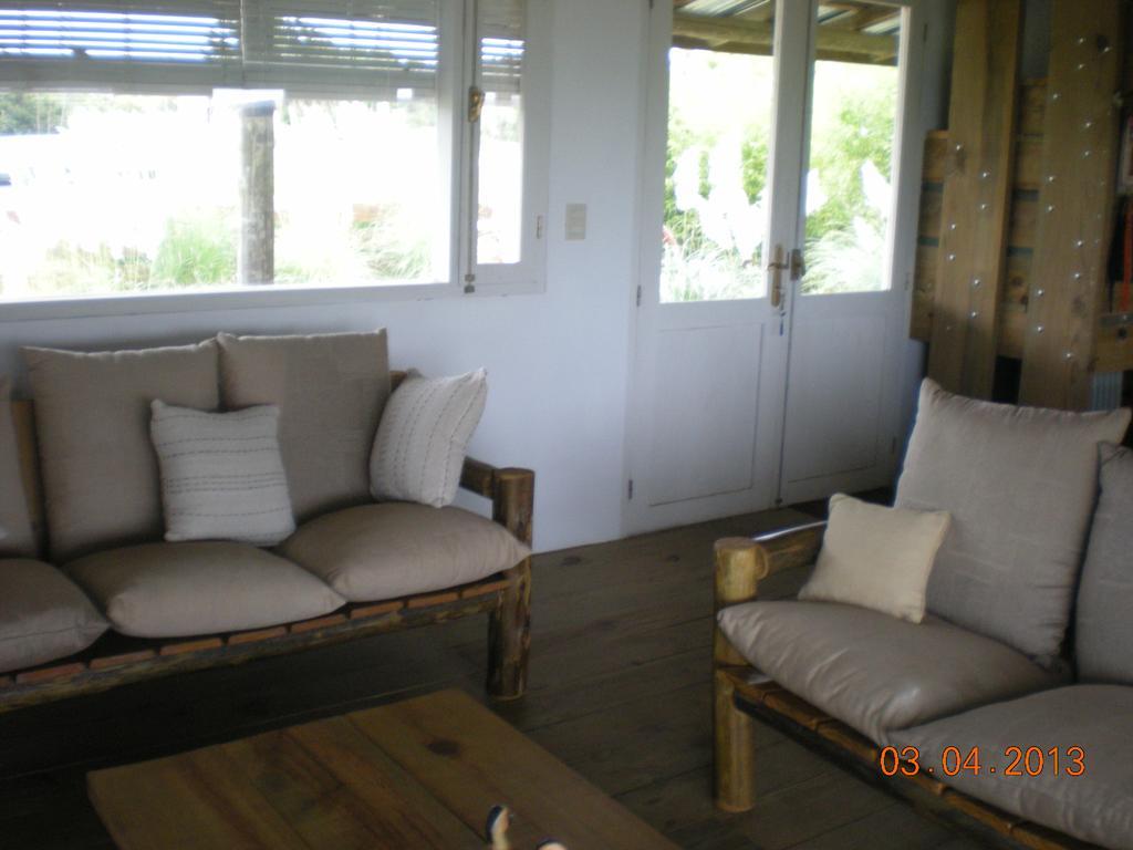 Villa La Casita à Garzon Extérieur photo