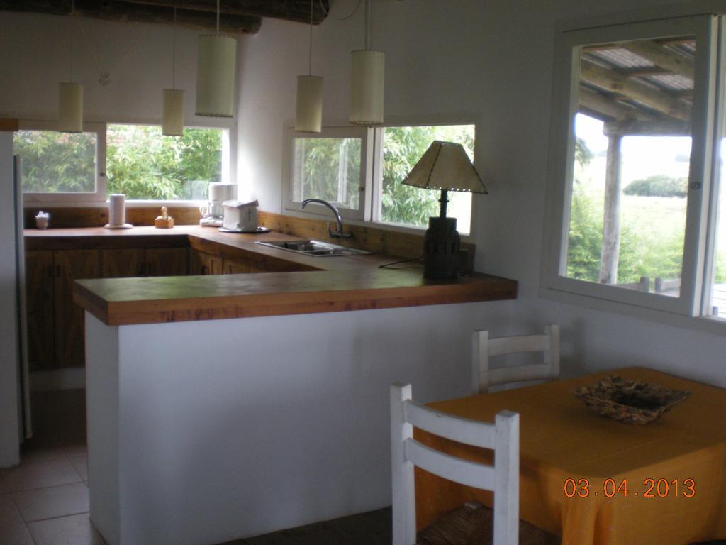 Villa La Casita à Garzon Extérieur photo