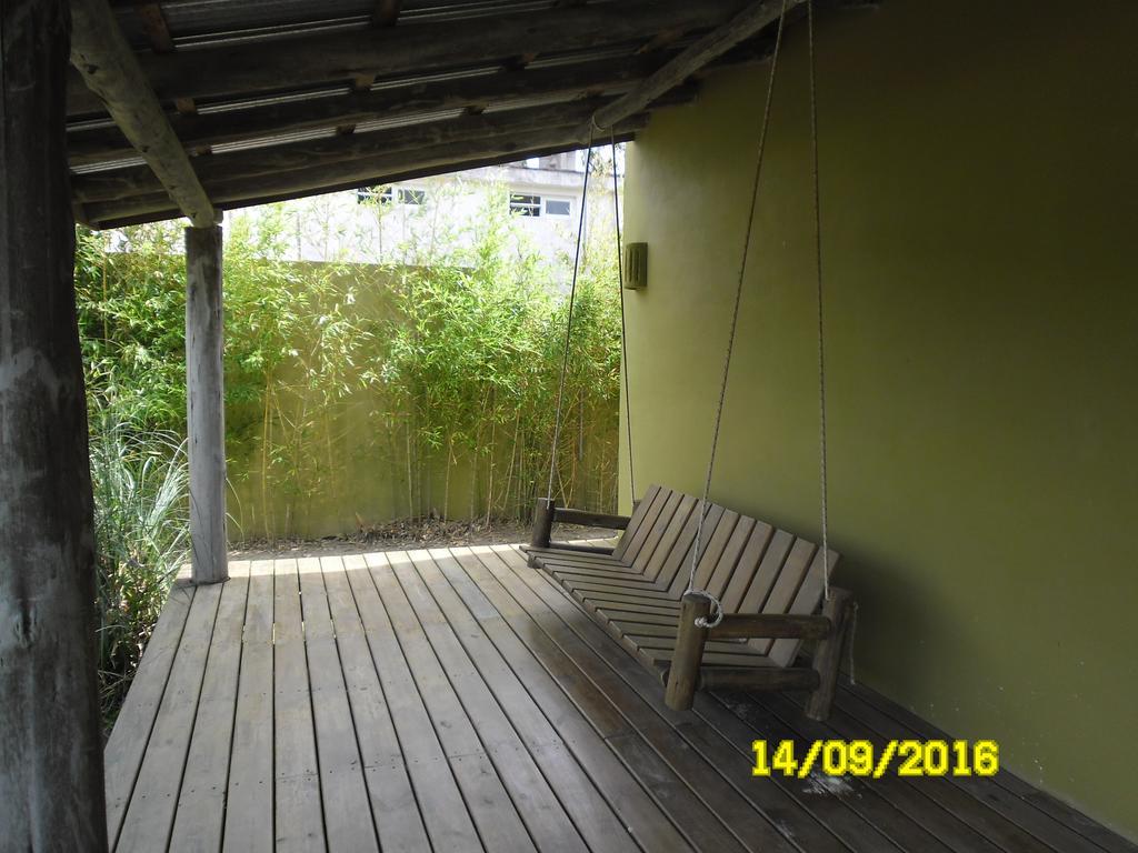 Villa La Casita à Garzon Extérieur photo