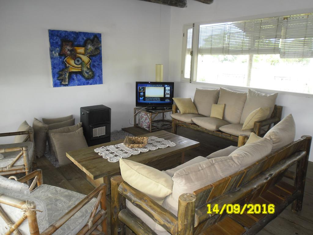 Villa La Casita à Garzon Extérieur photo