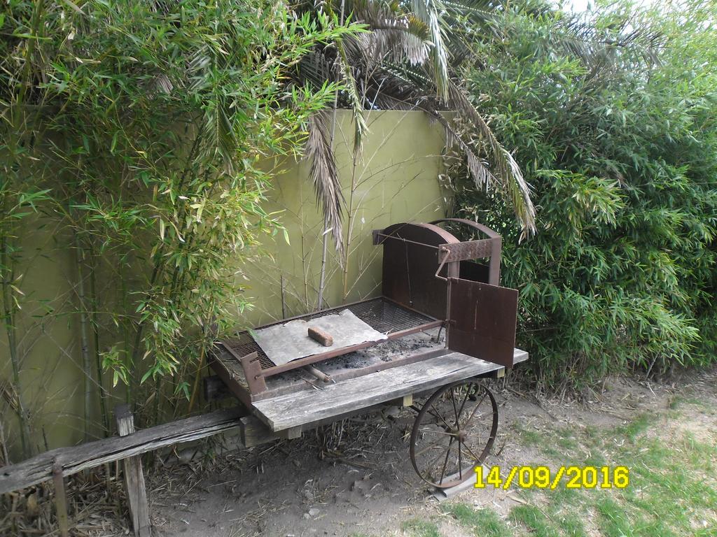 Villa La Casita à Garzon Extérieur photo