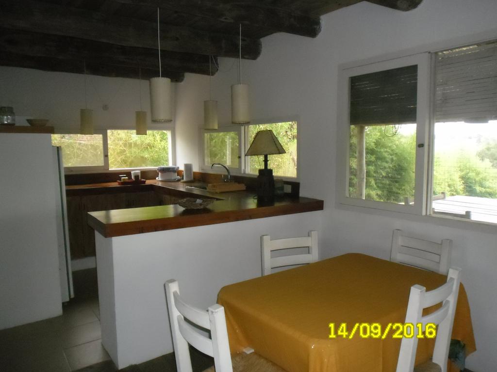 Villa La Casita à Garzon Extérieur photo