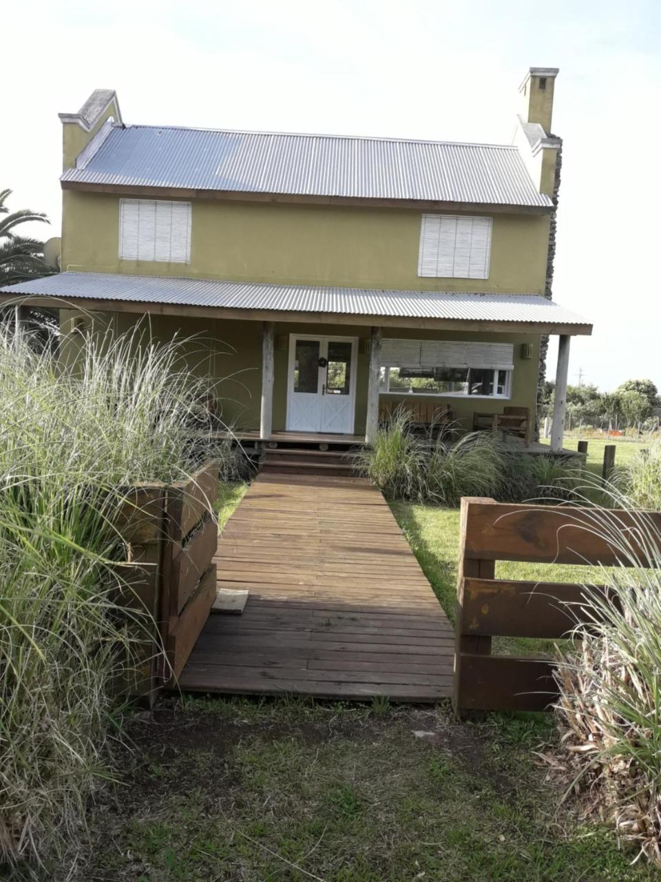 Villa La Casita à Garzon Extérieur photo