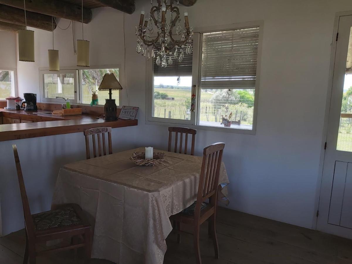 Villa La Casita à Garzon Extérieur photo